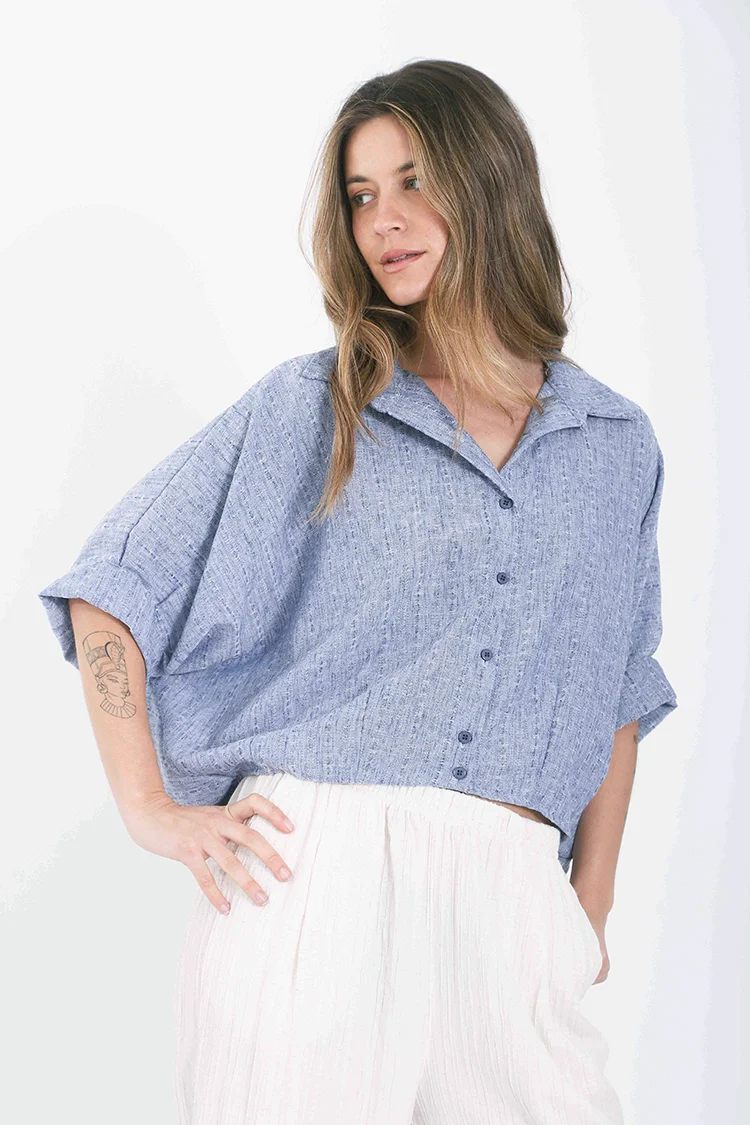 CAMISA-GABON