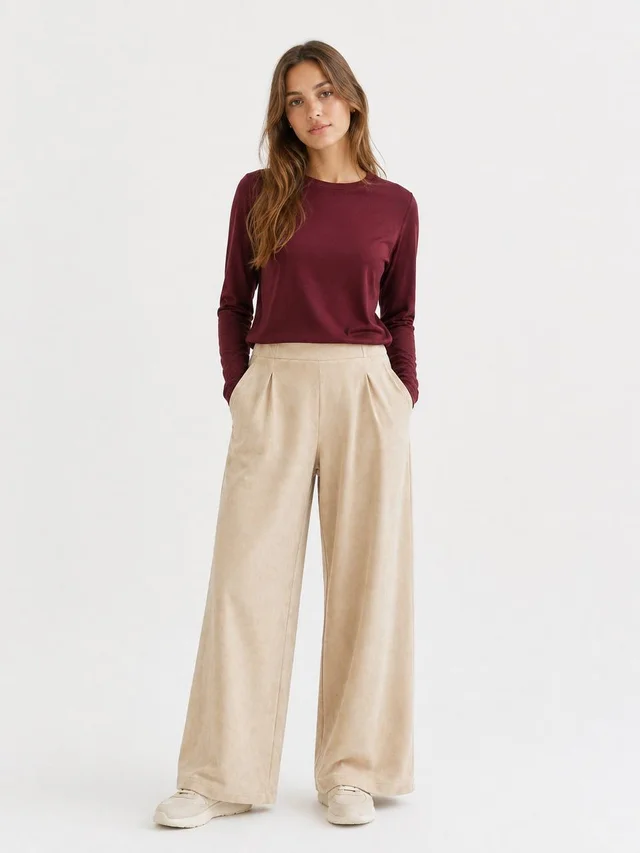 PANTALON-PAEZ