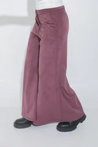 PANTALÓN MITRE - Vista 4