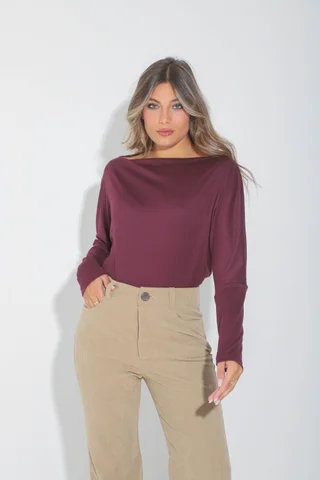 REMERA INCLAN - Vista 2