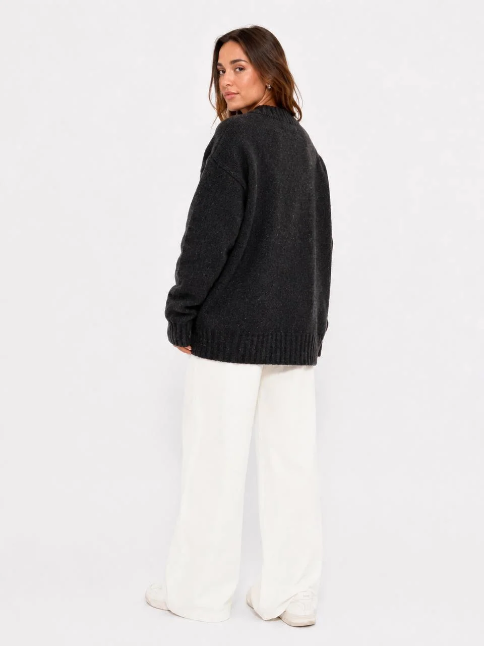 SWEATER FUKUI