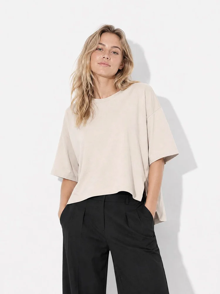 REMERA-COTONU