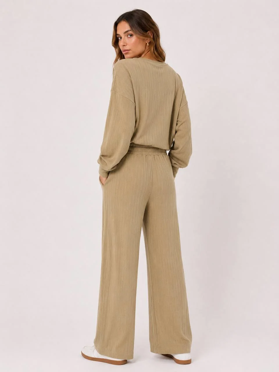 PANTALON GOODMAN