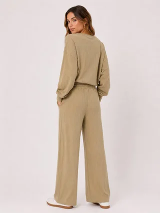 PANTALON GOODMAN - Vista 2