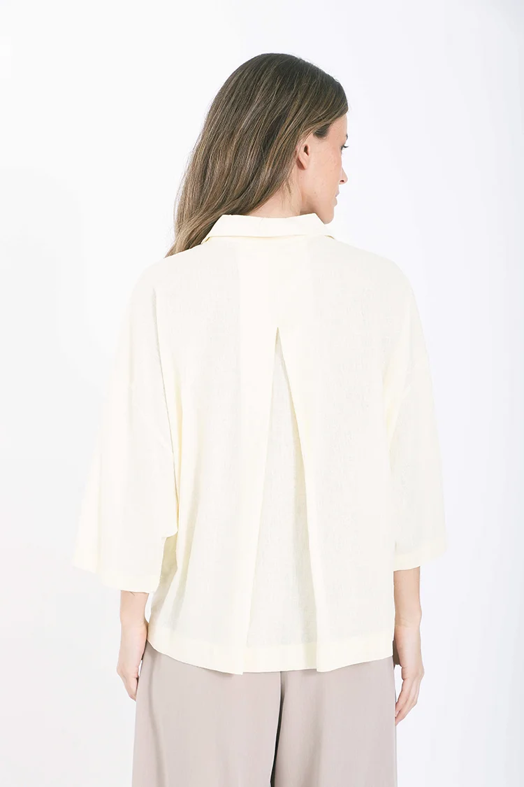 CAMISA-MADAGASCAR