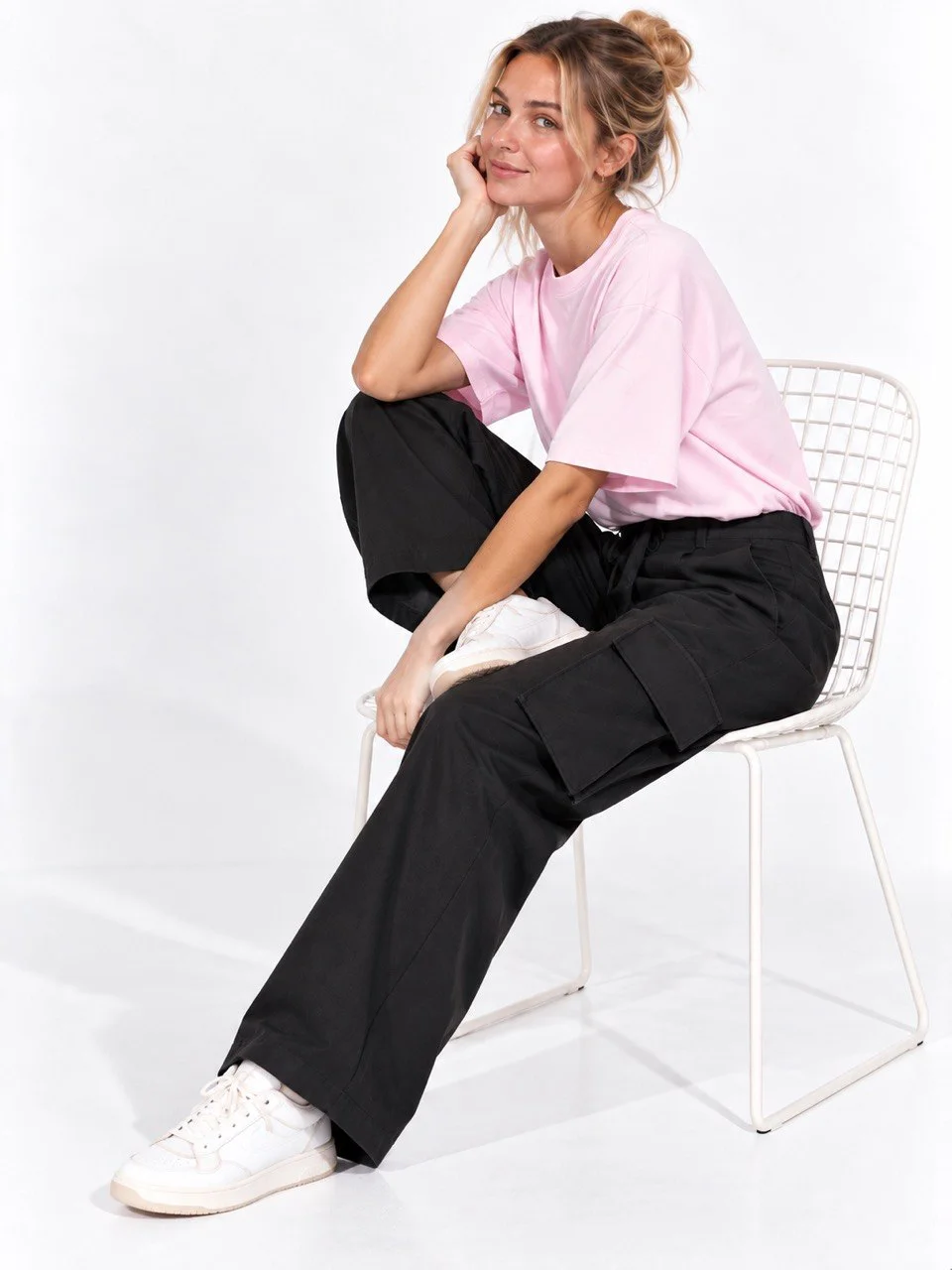 PANTALÓN SCOTT
