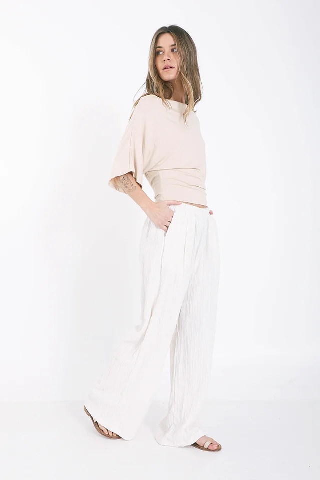 PANTALON-GHANA