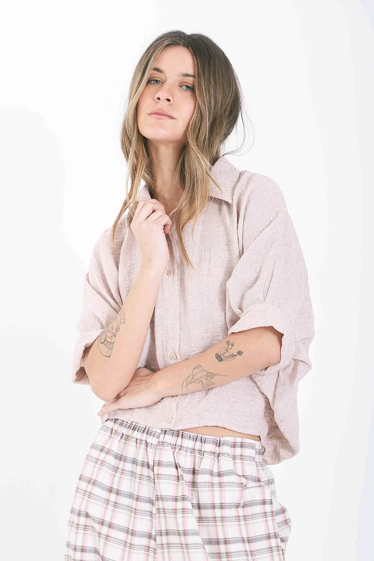 CAMISA-GABON