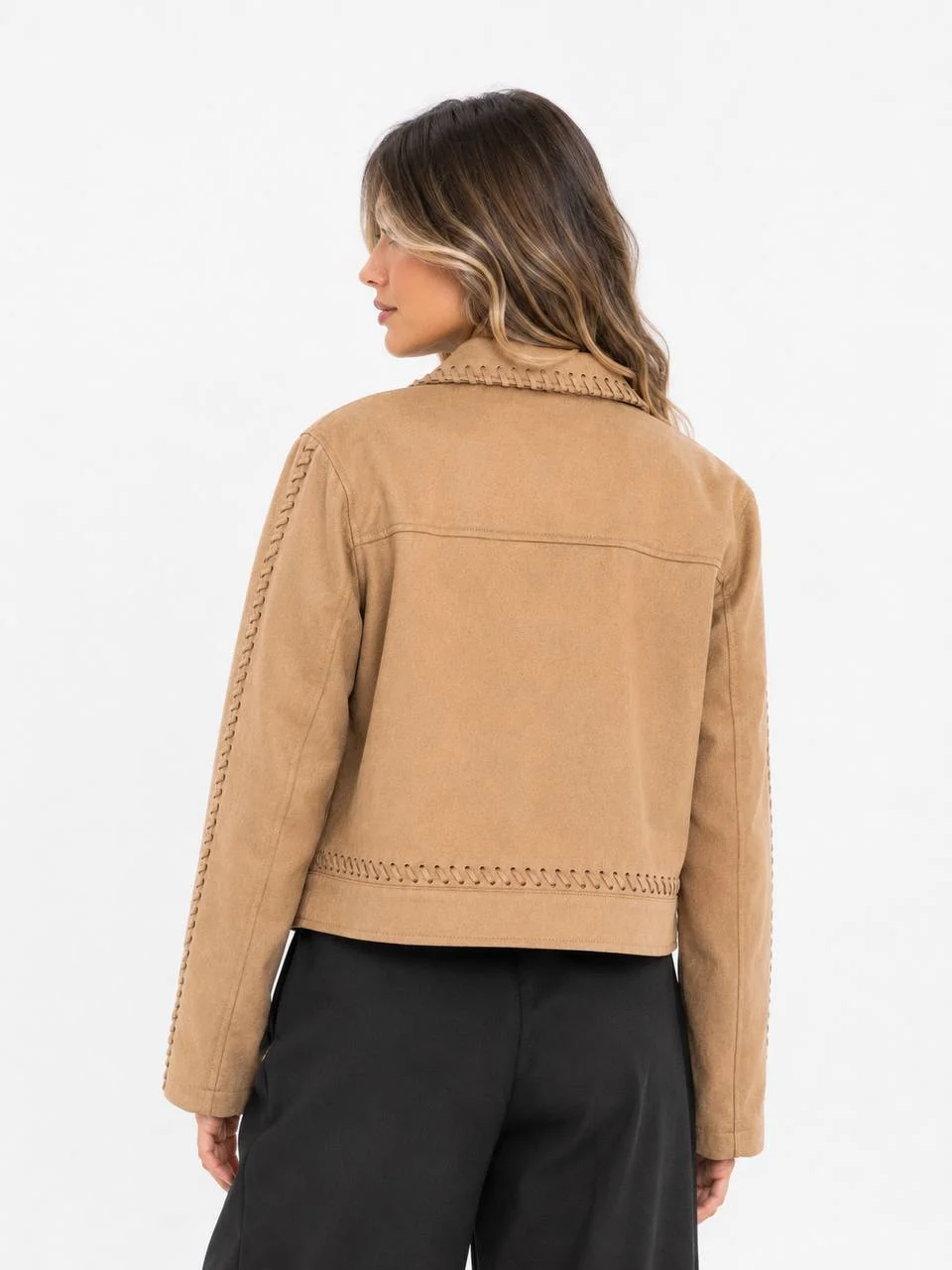 CAMPERA KRABI