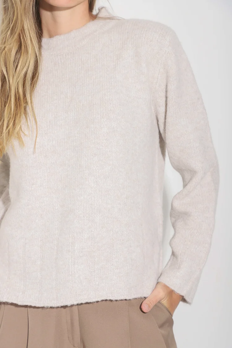 SWEATER HARBIN