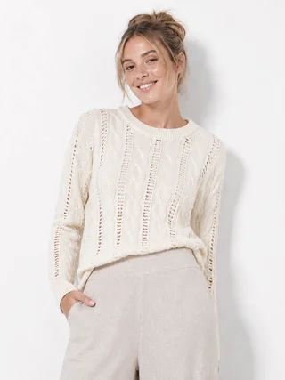 SWEATER- MENFIS - Vista 4