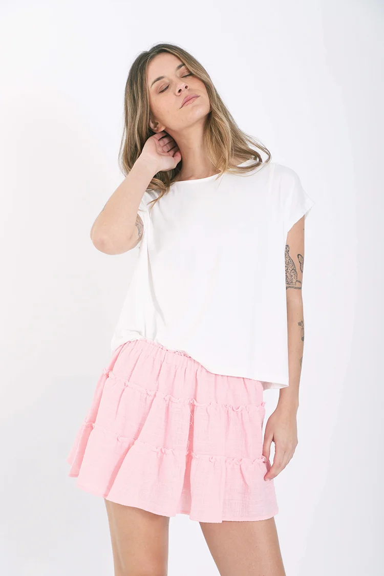 FALDA-BENIN