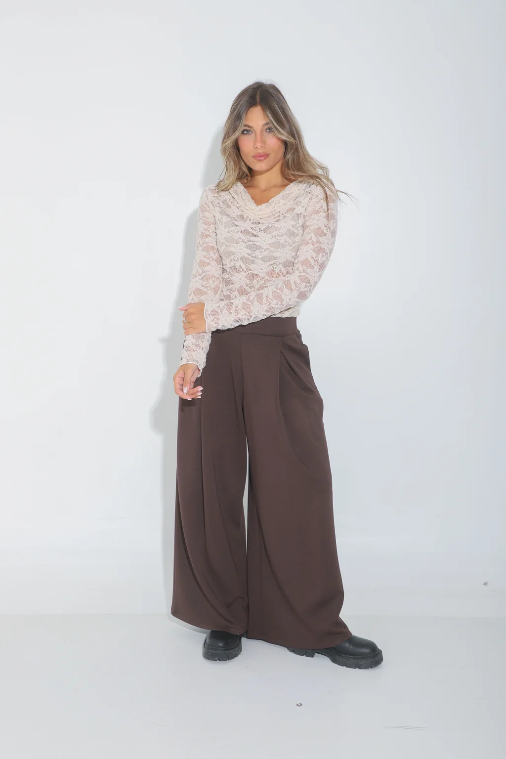 PANTALÓN CHAZ