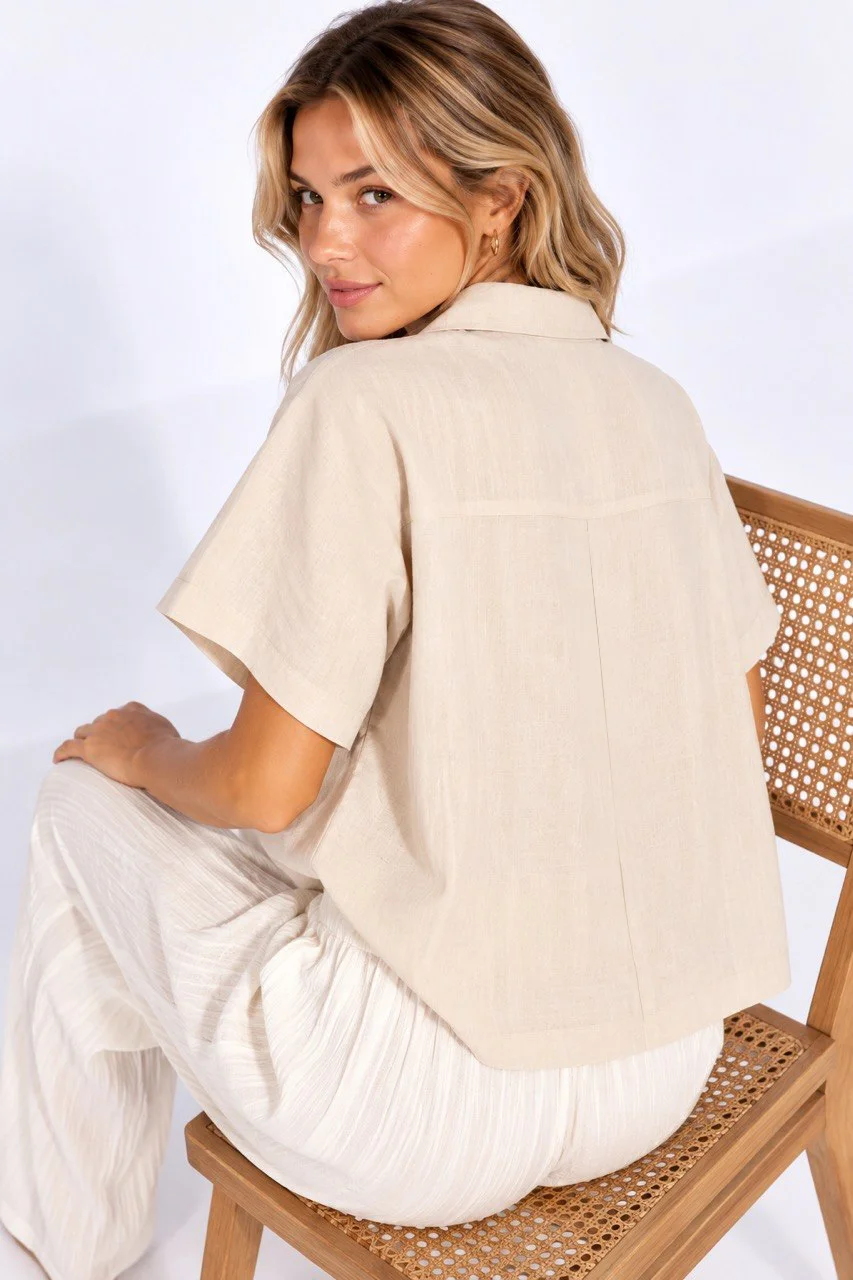 CAMISA-SEYCHELLES