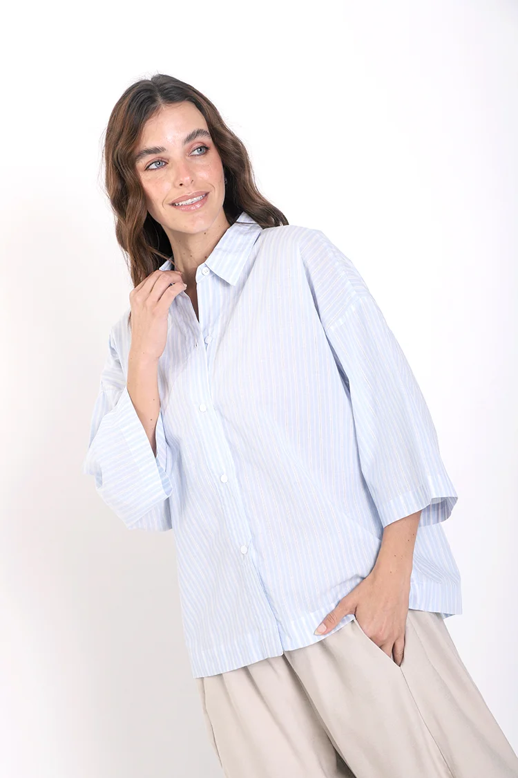 CAMISA-MONROVIA