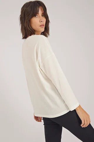 REMERA ROLDAN - Vista 2