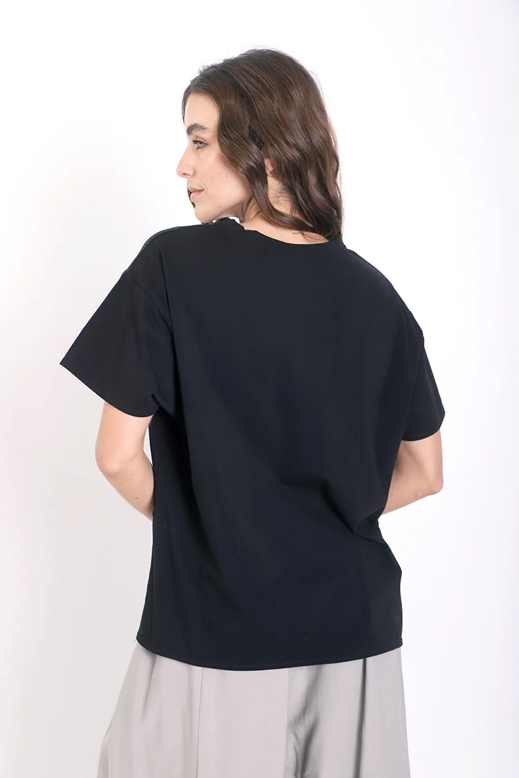 REMERA-COTONU