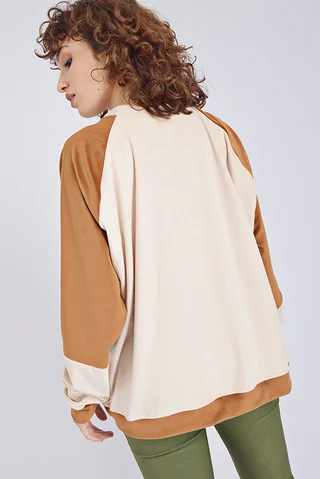 BUZO PLANT - Vista 2