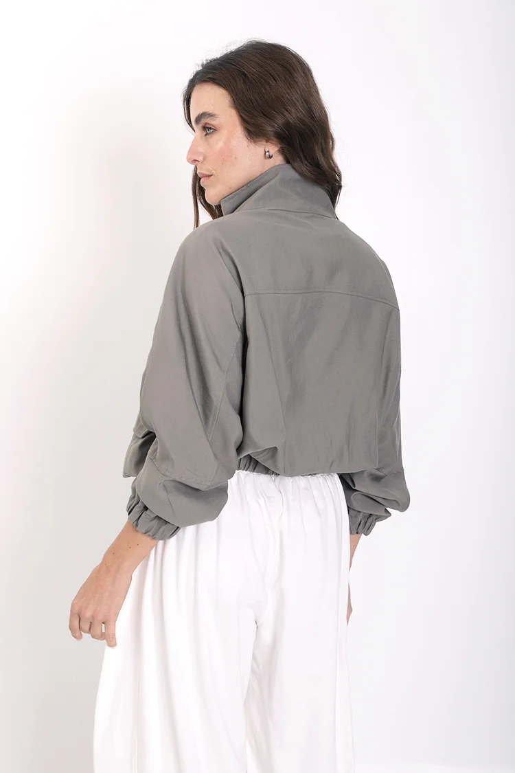 CAMPERA-DAKAR