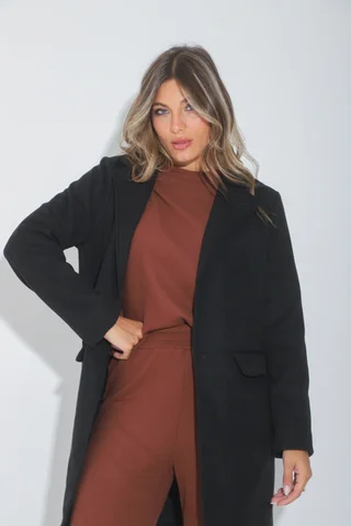 SACO BULNES - Vista 4