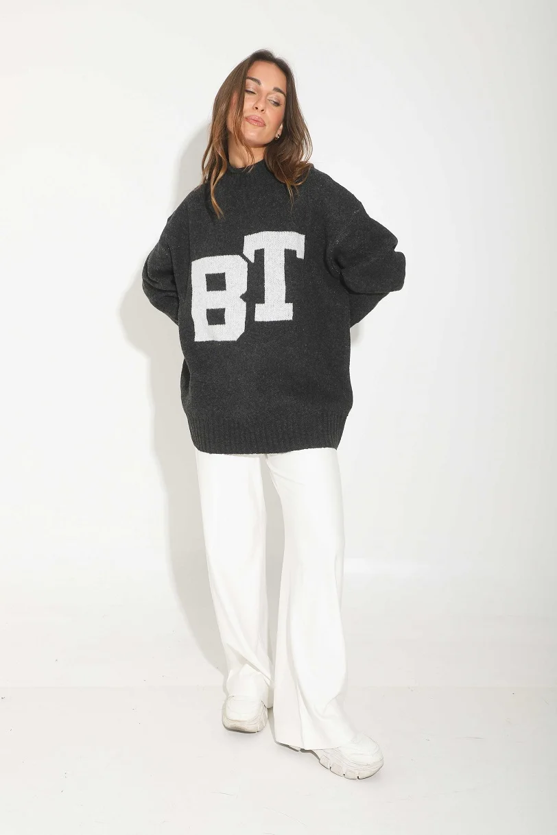 SWEATER FUKUI