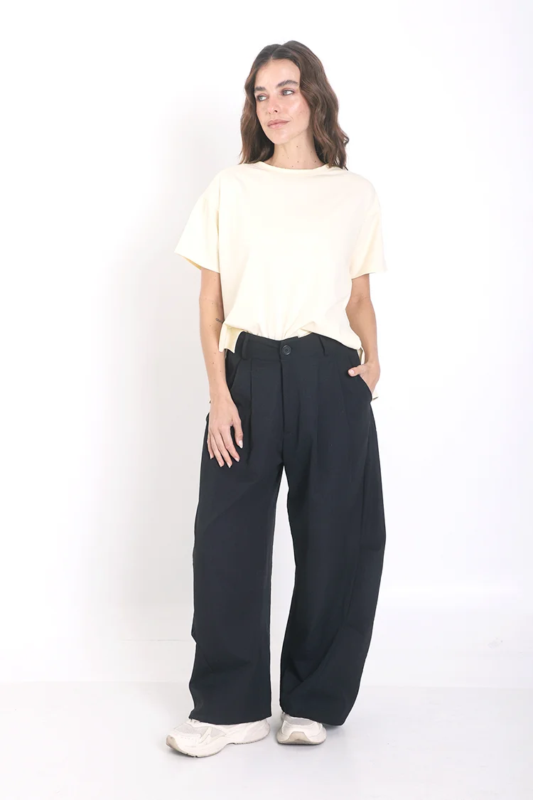 REMERA-COTONU