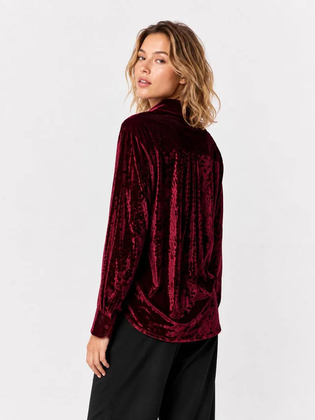 CAMISA-BANATAL