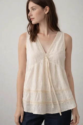 CAMISOLA ALEF - Vista 1