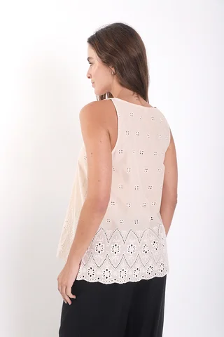 MUSCULOSA DUCATTI - Vista 2