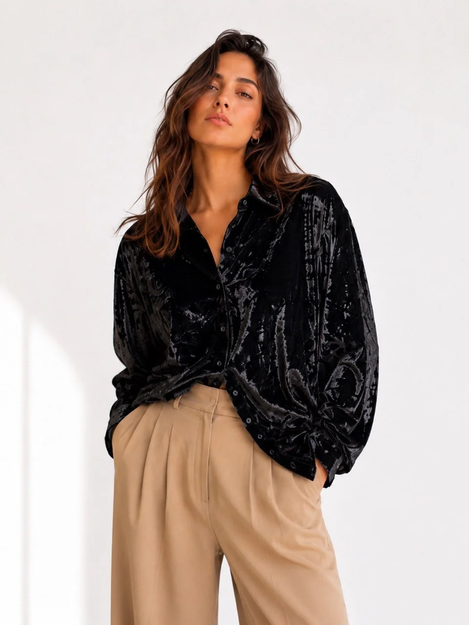 CAMISA-BANATAL