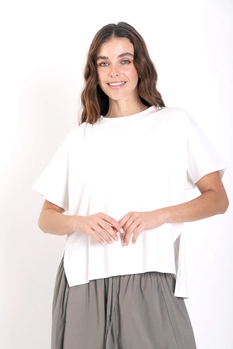 REMERA-COTONU