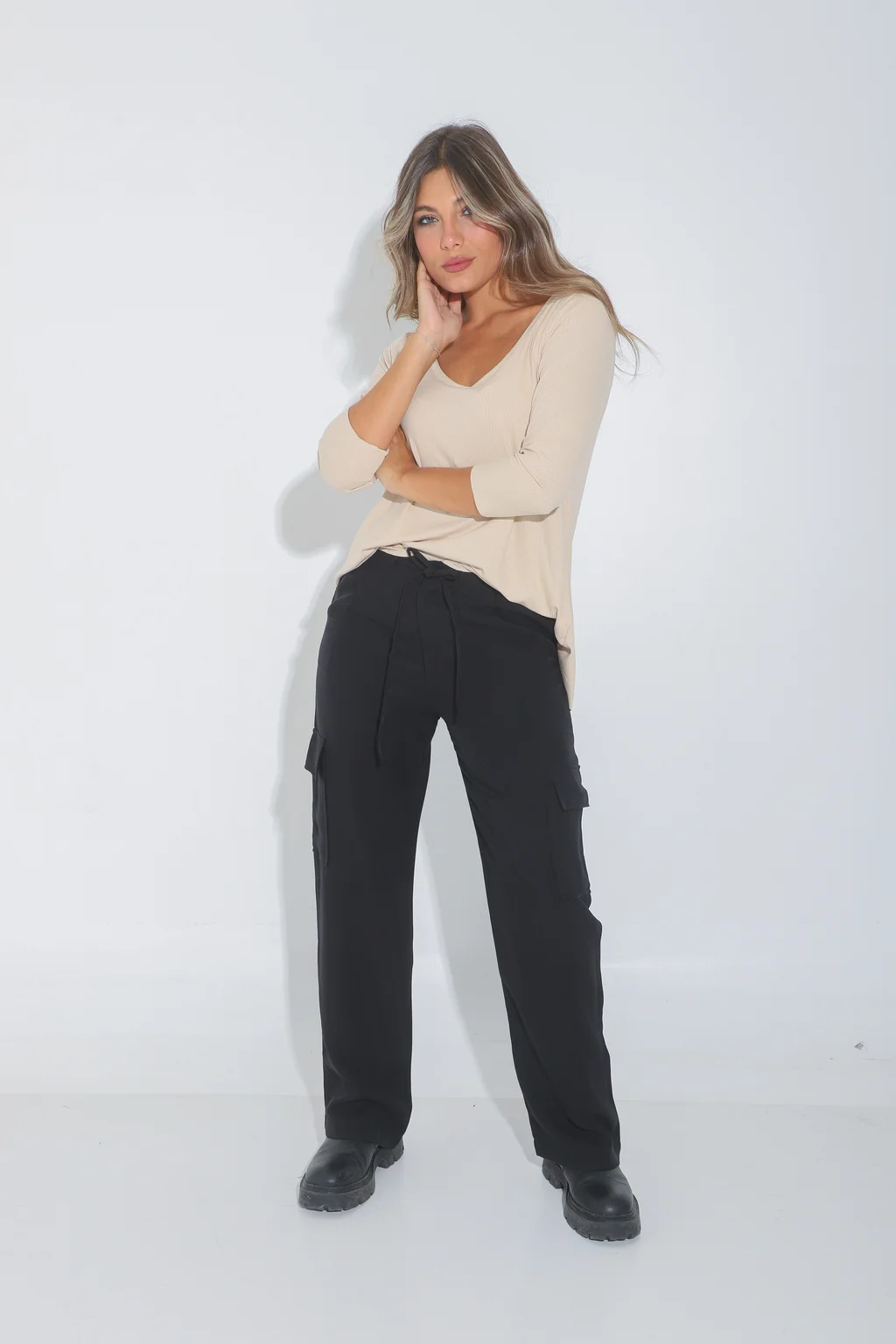 PANTALÓN SCOTT