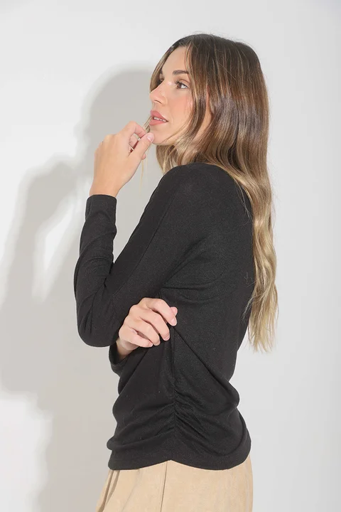 POLERA GLOBANT
