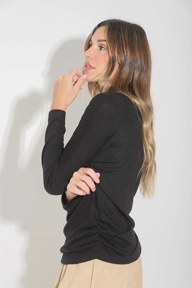 POLERA GLOBANT