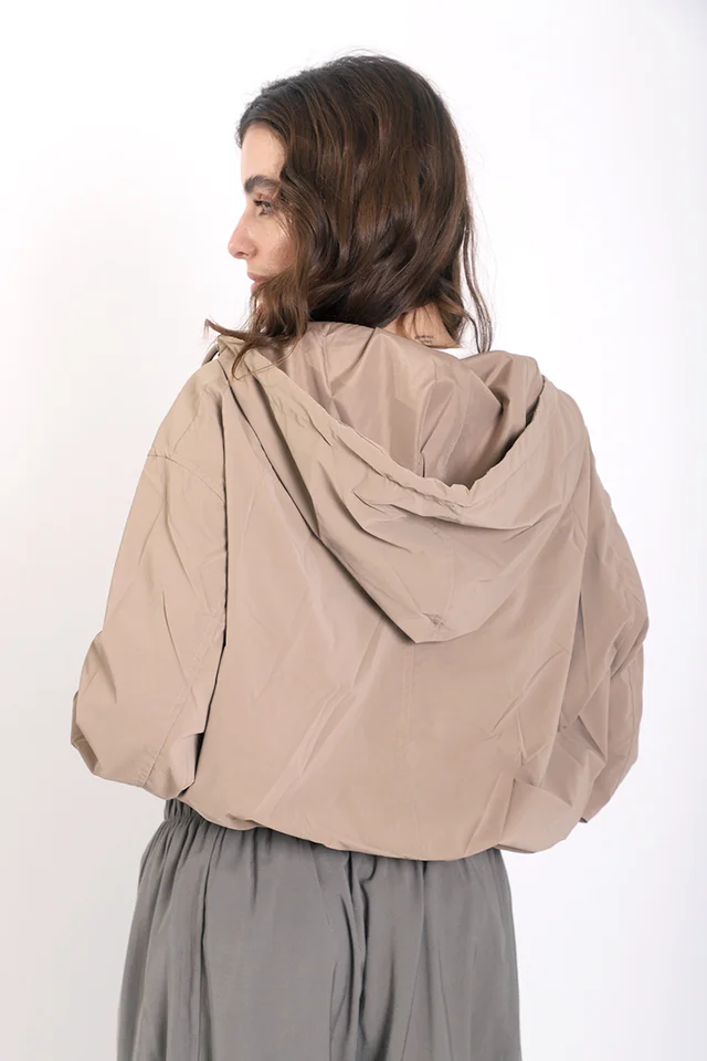 CAMPERA-LUXOR