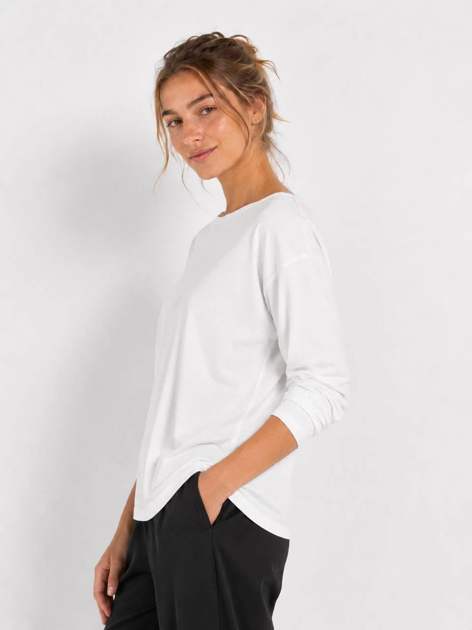 REMERA BURNET