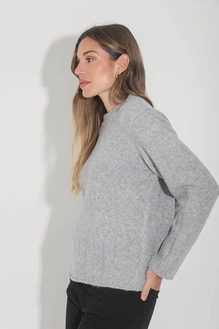 SWEATER HARBIN