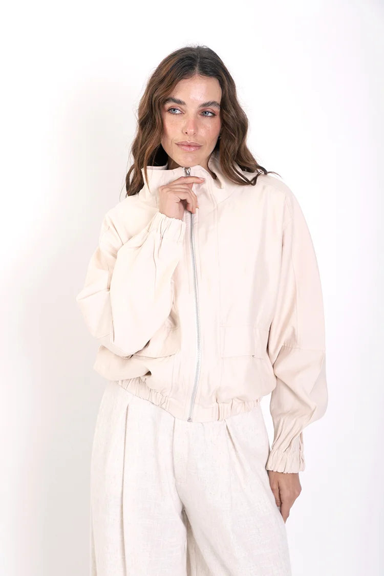 CAMPERA-DAKAR