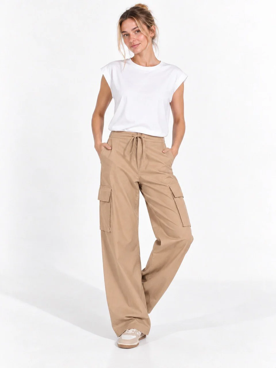 PANTALÓN SCOTT