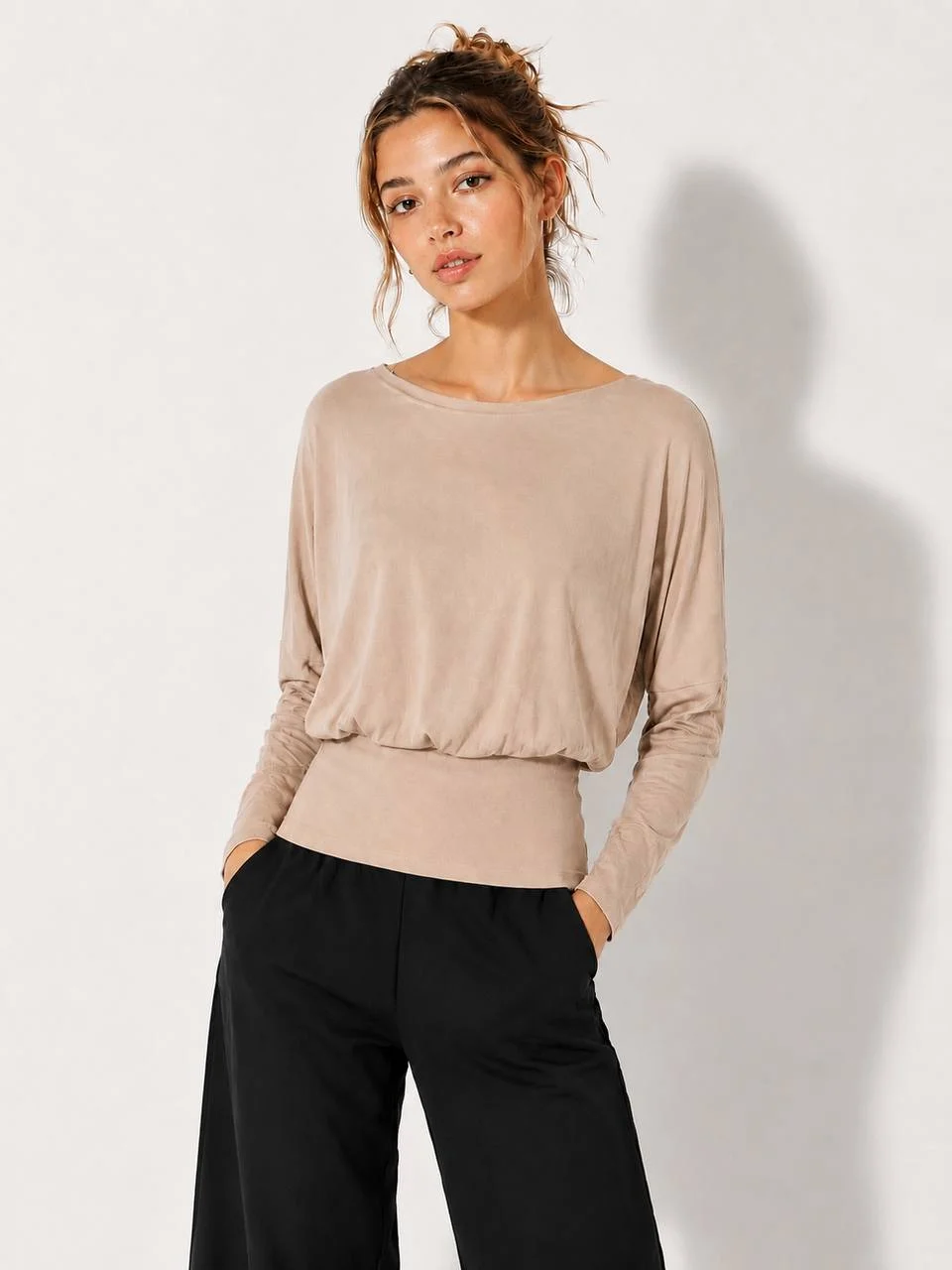 REMERA OLLEROS