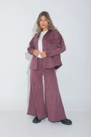 PANTALÓN MITRE - Vista 1