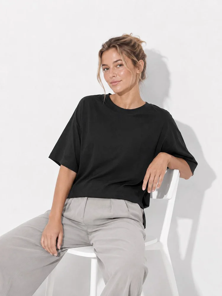 REMERA-COTONU