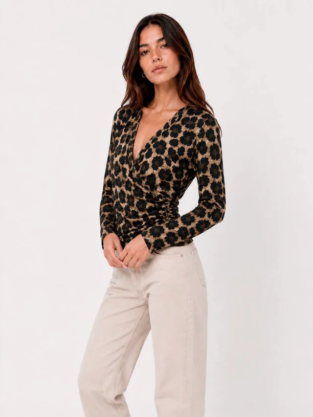 REMERA LIMBA