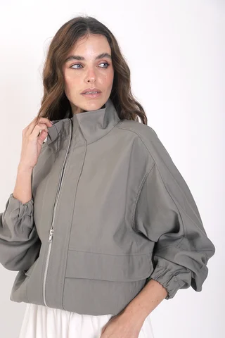 CAMPERA-DAKAR - Vista 3