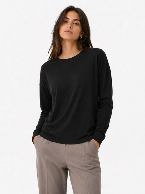 REMERA BURNET