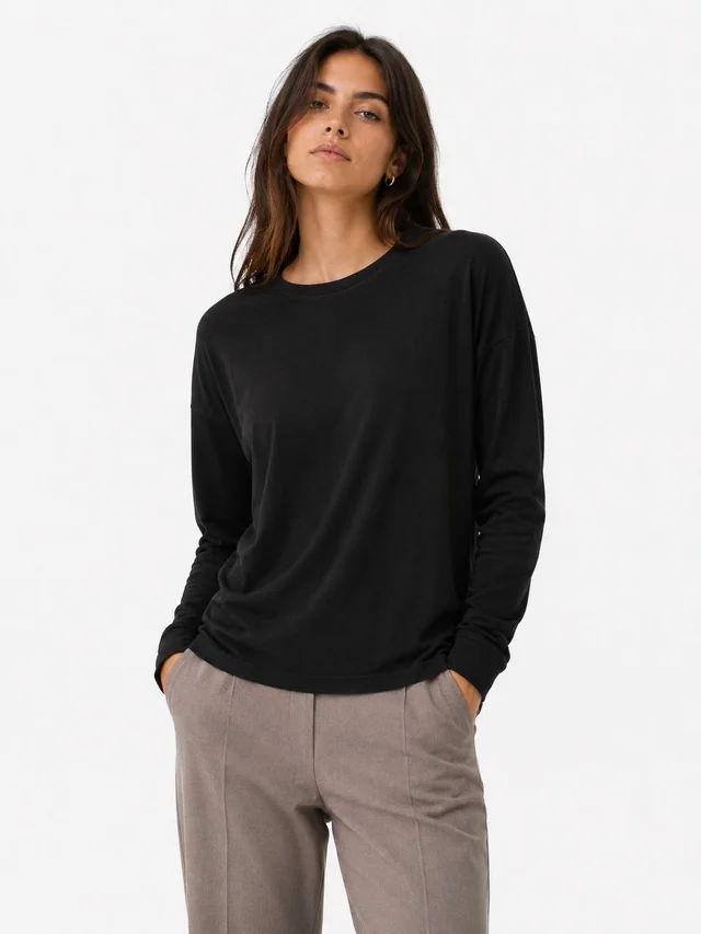 REMERA BURNET
