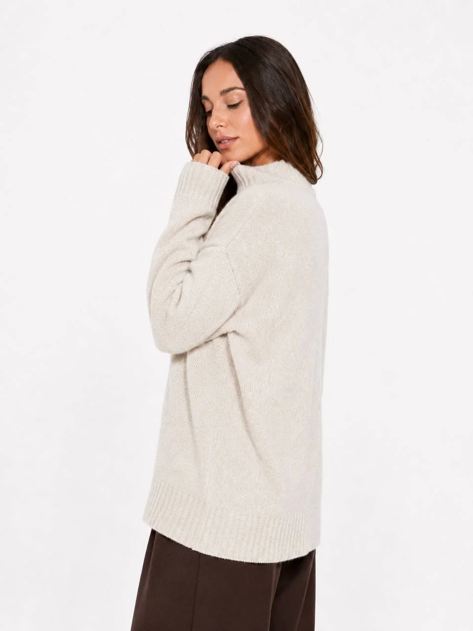 SWEATER FUKUI