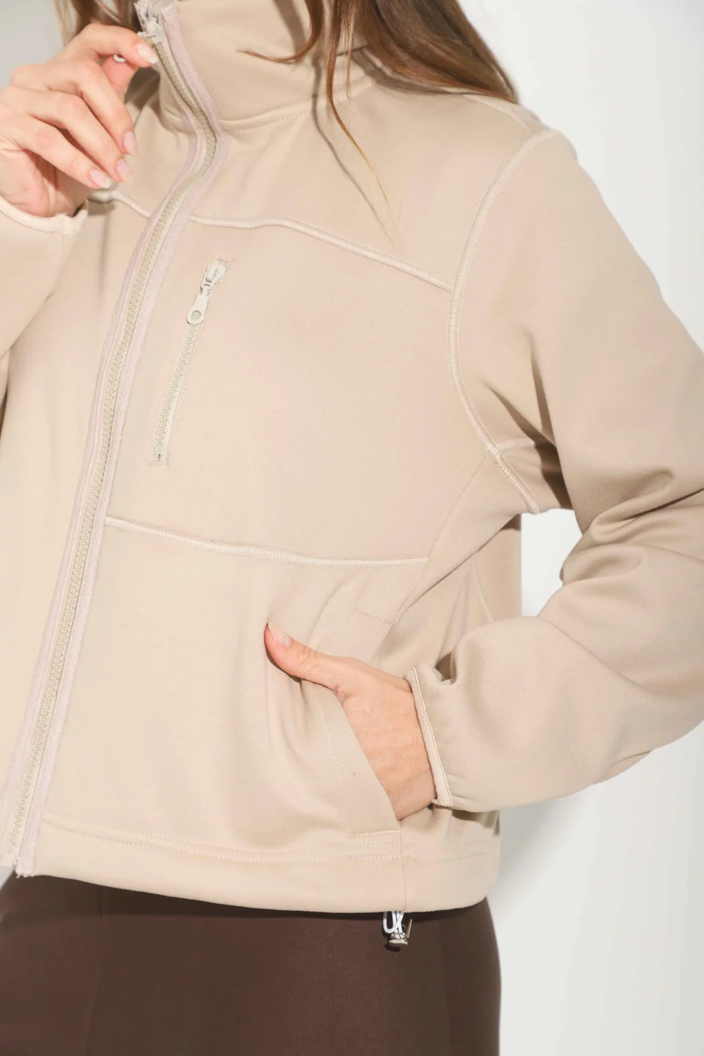 CAMPERA PASCO