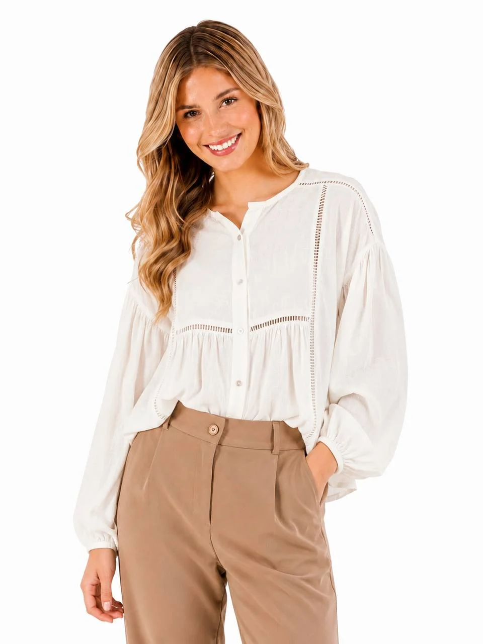 CAMISOLA MORRISEY
