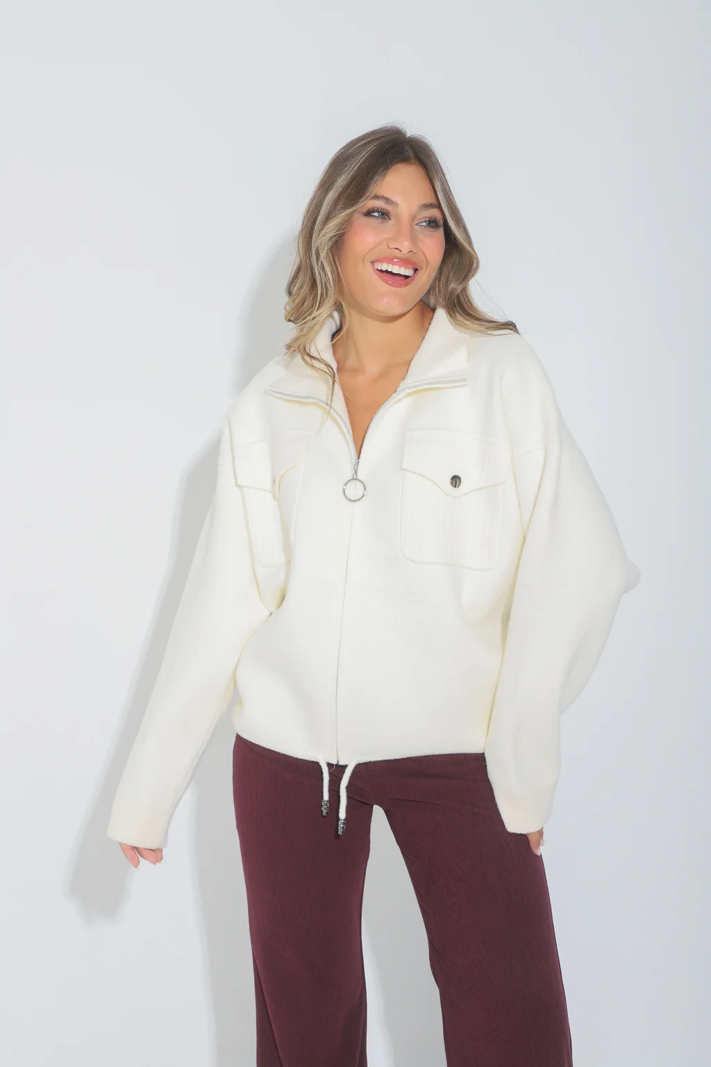 CAMPERA SENDAI